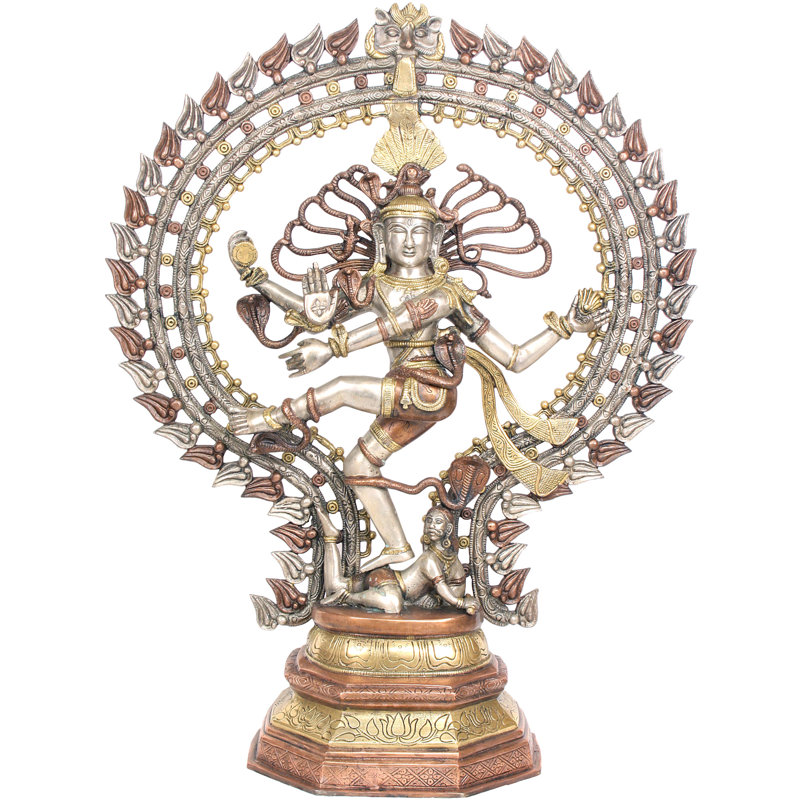 Religious & Spiritual Statue