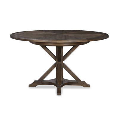 Collin 64 Round Dining Table