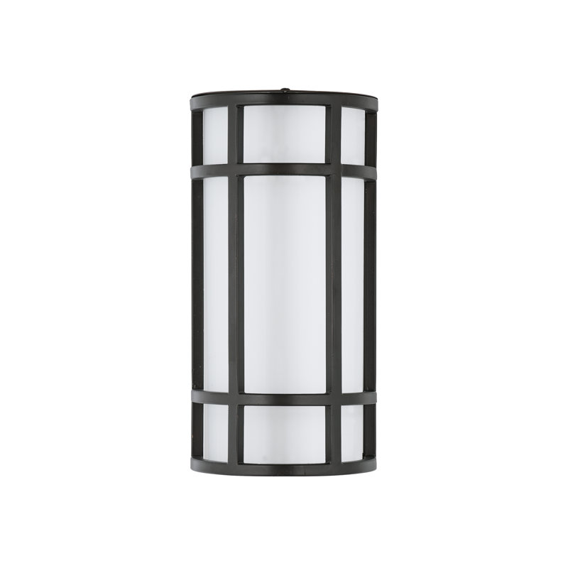 Rickey LED Wall Light, 12" H x 6" W