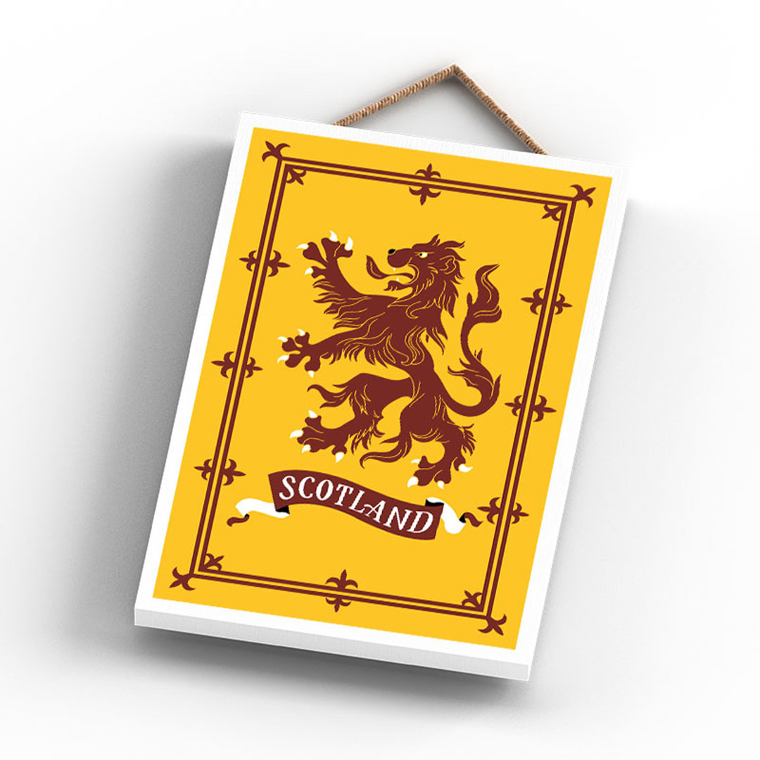 Cities & Countries Wall Decor