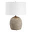 Lampe de table Cherronda