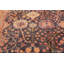 Tapis antique dans un vase