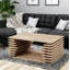 Malcolm Floor Shelf Coffee Table-39957852