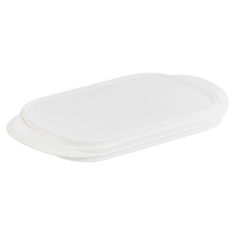 Belfry Kitchen Moroca Plastic Butter Dish