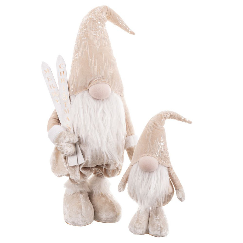 Christmas Fantasy & Sci-Fi Decorative Accent