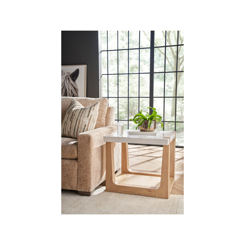Table de bout Ellis