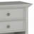 Amherst - Bedside Table - Fog Grey-1040311972