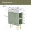 Meuble-lavabo 21,6 po-722061985