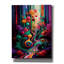 Ivy Bronx 'The Vividly Surreal Forest' by Andreas Magnusson Canvas Wall Art, 18" x 26"-1439864428