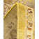 Classic One-of-a-Kind 9' 4" X 12' 1" Hand Knotted Area Rug