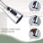 3-hole Pull Down Kitchen Faucet With Soap Dispenser And Unique Individual Handle-123322000