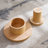 Round Nesting Table with sturdy base-1667569154