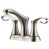 Brushed Nickel selected