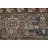 Vegetable Dye Oushak Turkish Large Rug 10x14