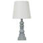 Lampe de table en résine 19 po Whittier-947123184-947123182