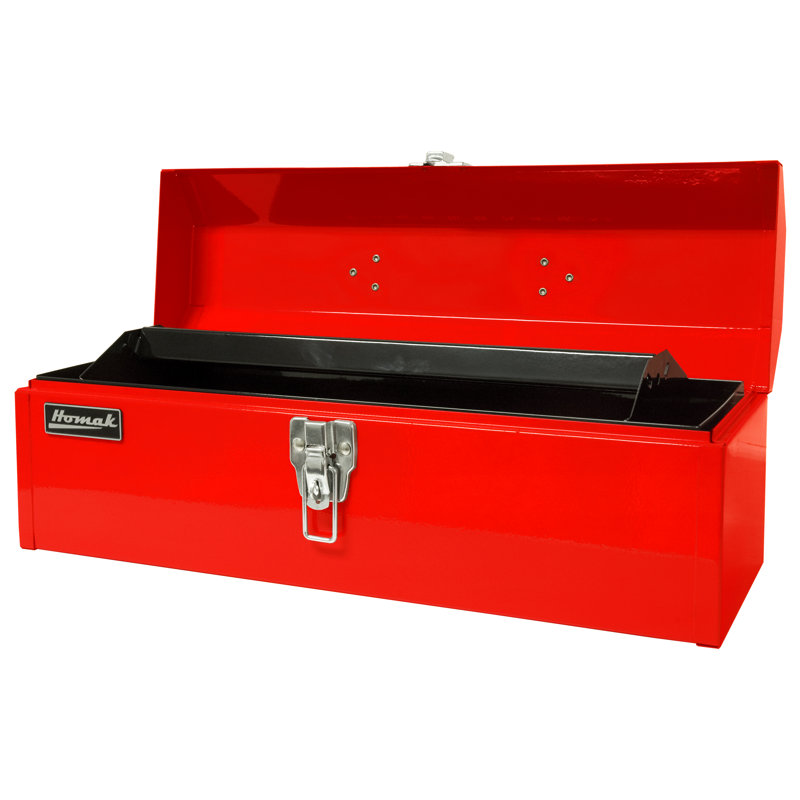 Boîte à outils 19"