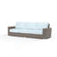 Canapé de patio Nassau avec coussins SunbCushions-124298010