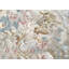 Hand-Knotted High-Quality Gold and Gray Area Rug