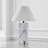 Gottesdiener Square Marble Table Lamp-2030578754