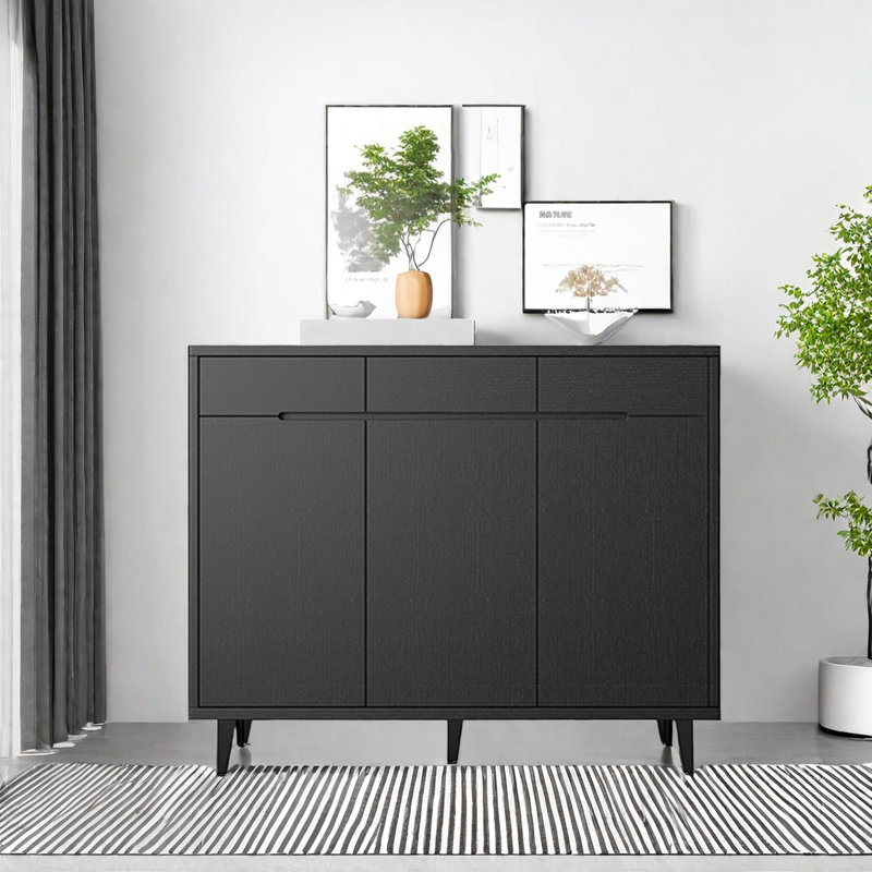 Armoire à chaussures 30 pièces Modern Modern