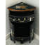Mother of Pearl 1 Drawer Combi Chest