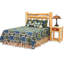 Chambray Whirl Embroidered Blanket-578963794