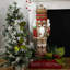 Figurines de Noël et objets de collection