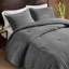 Ensemble d'édredon sergé 3PCS-117536907-117536909