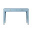 Barcelona Solid Wood Writing Desk-1846369298