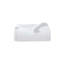 Couverture blanche en coton Vera Wang Matelesse-114842017-114842019