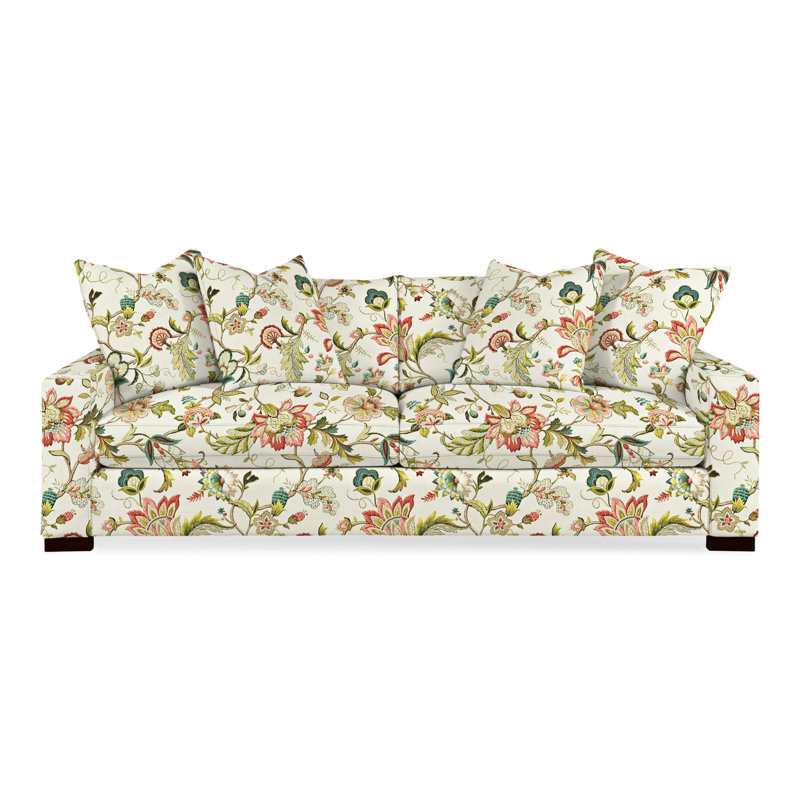 Rowan Sofa, Perigold Ingrid 317