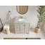 Ensemble de meuble-lavabo simple 36 po Bronya