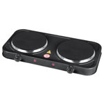 Emerald 2000 Watt Electric Double Burner