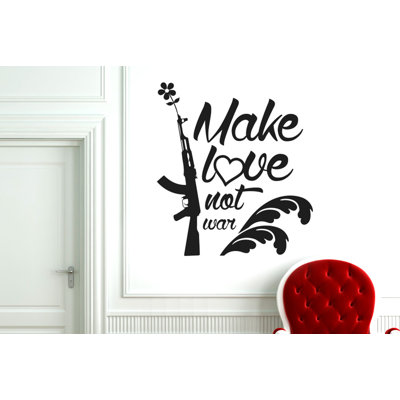 Wall Decal