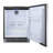 Summit Appliance 4.6 Cubic Feet Mini Fridge