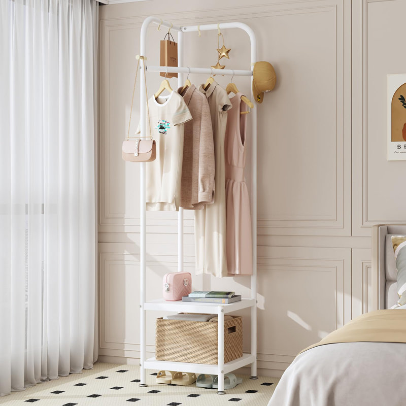 42cm Clothing Rack