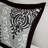 Senna Damask Comforter Set-239079101-239079100