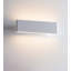 Uckfield LED Up & Downlight-24704640