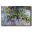 Wisteria [1] par Monet-Gallery, toile tendue-838545082