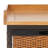 Miyu Drawer Storage Bench-1144867749