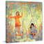 «-toile tendue, peinture sur toile tendue Nowayton-1321090309