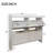 Shoe Storage Cabinet with 4 Flip Drawers
