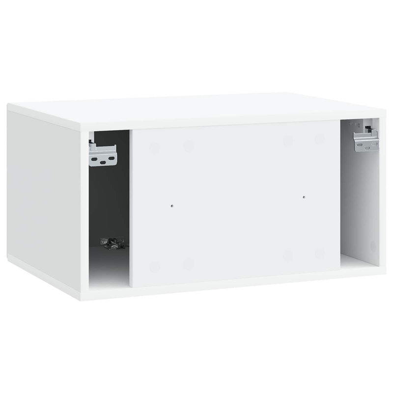 TV Stand, 11.81cm H x 23.43cm L x 16.14cm W