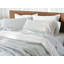 Organic Print Percale Pillowcase Set-413836041-413836036