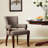 Arm Dining Chair