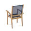 Bayhead Outdoor 7 - Piece Teak Dining Set-2043214803