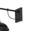 Luminaire de grange d'extérieur H 10,3 po Evania-22244603