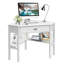 Bureau en coin Aust-747666364