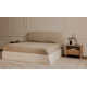 Windcrest Upholstered Storage Bed