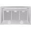 39" Majestic II 850 CFM Convertible Wall Mount Range Hood-981038323